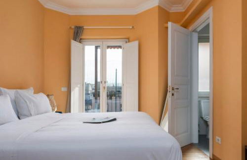 Da Giorgio e Teresa - Attico con terrazza a Piazza del Popolo - Foto 21