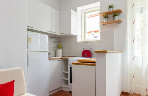 Apartment of Solitude - Foto 19