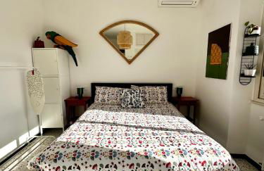 Ai Parrocchetti, Loft con Terrazza Panoramica - Photo 12