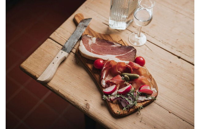 Huis Rieslehof Vakantiewoning 11 - Foto 13