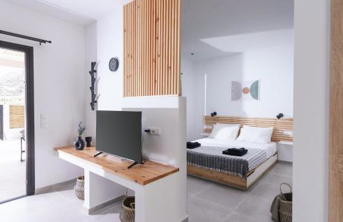 Utopia Luxury Apartment - Photo 14