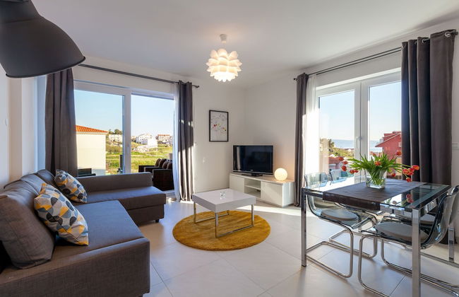 Olive Tree Apartments - Foto 40