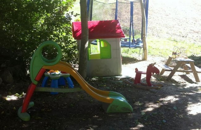 Agriturismo La Casa nel Cielo - Foto 17