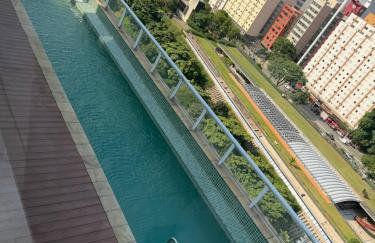 Estúdio mobiliado ao lado da Av Paulista - Photo 39