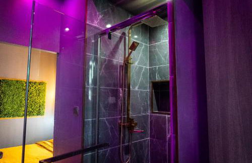 Opale Spa - Jacuzzi et sauna privatifs - Foto 3