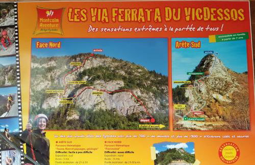 Le chalet de Sabine et Patrick - Foto 18