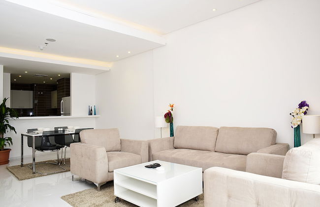 Code Housing - Al Bidaa- Family Only - Photo 1