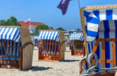 Ferienwohnung Nelia - Foto 31