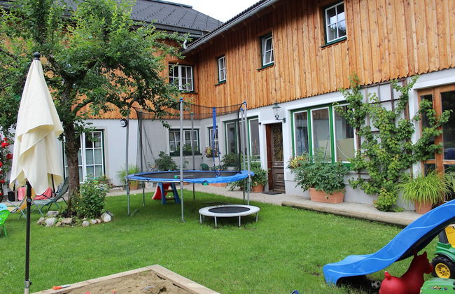 Ferienwohnung Fam. Leuner - Foto 55