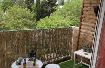 Appartement Circé - Montpellier Nord-Hopitaux-Facultés - Foto 2