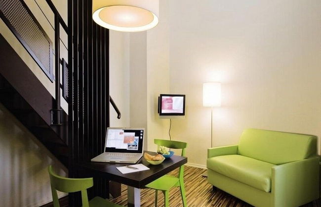 Residence Belambra Villemanzy - Photo 32