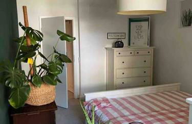 stylische Maisonettewohnung Stadionnähe,Wald,Westfalenhalle - Foto 13