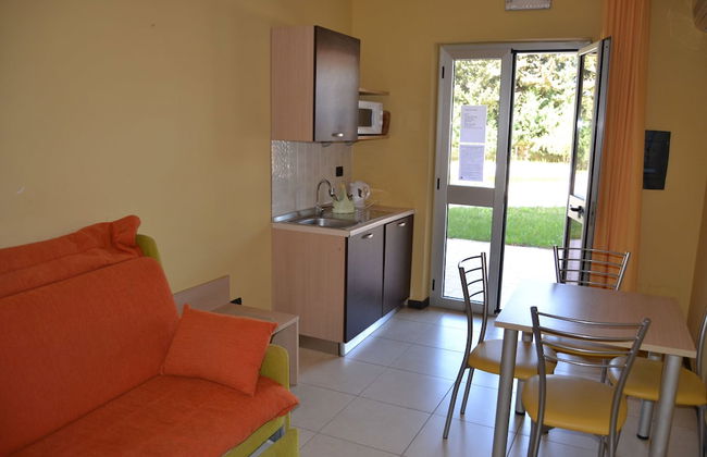 Appartamenti La Marina - Photo 6