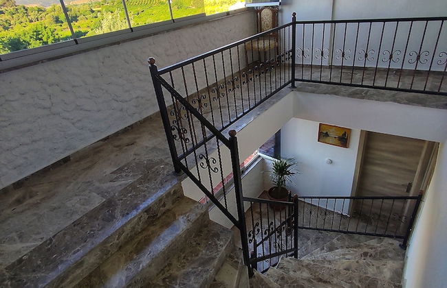 Satsuma Butik Otel - Foto 4