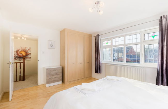 Drayton Manor House - Foto 2