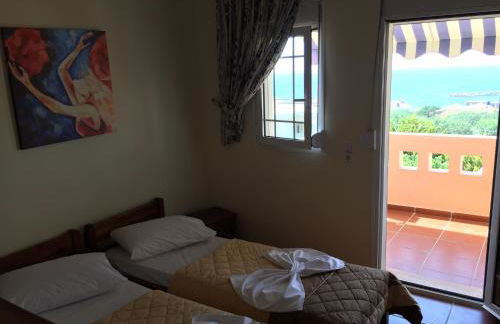 Toulipa Rooms - Foto 64