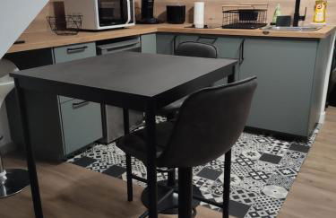 Très beau studio quartier Cathédrale bord de Loire - Photo 7