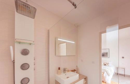 Villa Loura - Villa contemporaine avec piscine - Foto 24