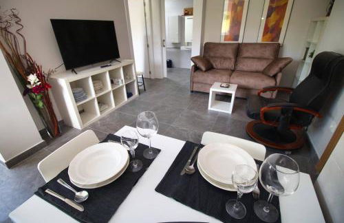 Nordés Apartamentos Turísticos - Bañugues - Foto 14