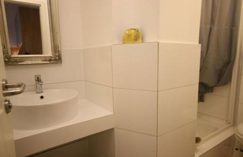 Moderne 2-3 Zimmer Wohnungen, ideal für Geschäftsreisende und Monteure in Essen - Foto 45