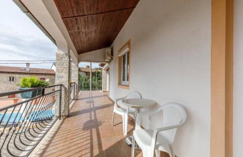 Ferienhaus Sascha in Poreč - Foto 19