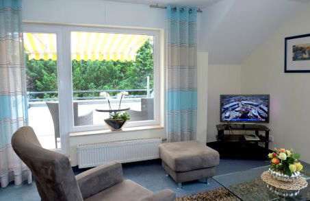 Haus Sigge Ferienwohnungen - Foto 10