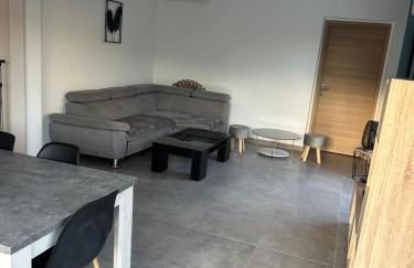 La Résidence Degas 4 chambres - Foto 3