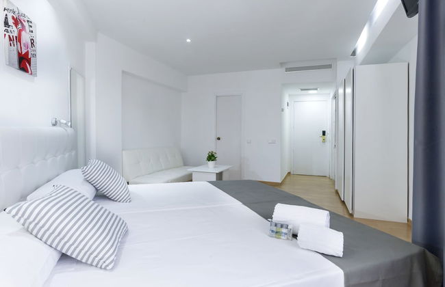 Boutique Urban Madrid Genova - Foto 5