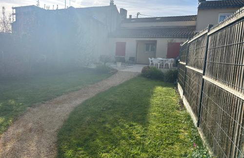 Gite de la Sèvre - Foto 2