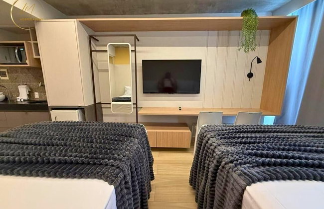 LM Setai Yacht Cabo Branco - Foto 85