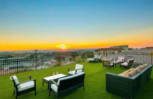 Stunning Views, Rooftop Vista, Pool & Spa - Foto 27