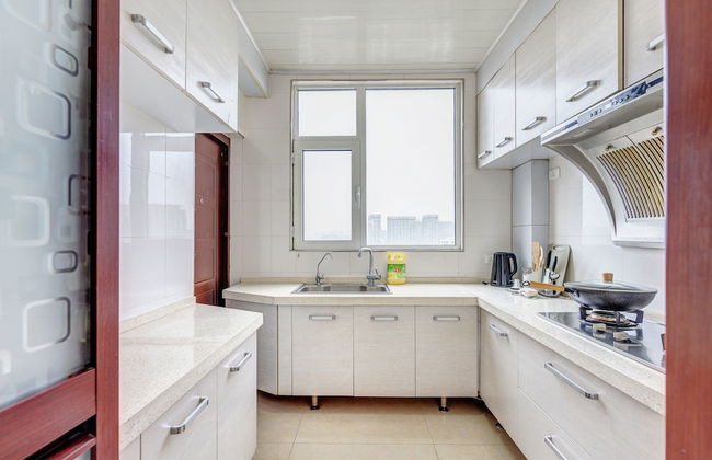 YOUJIA Apartment - Flower Valley - Foto 9