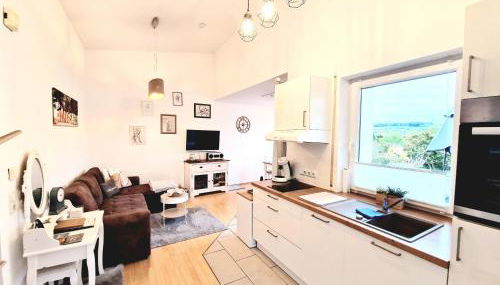 Ferienwohnung Hornig Zwei Terrassen, Parkplatz, separater Eingang - Foto 5