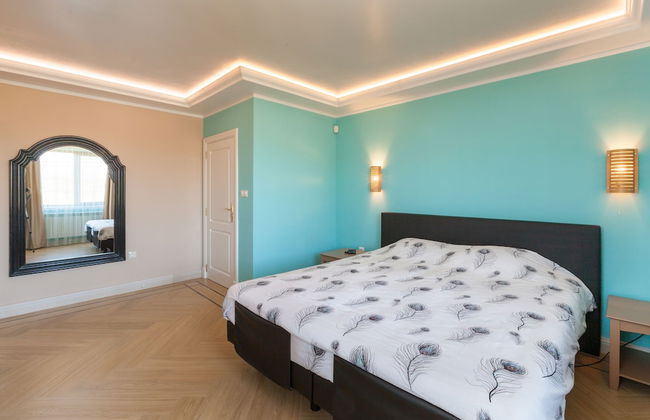 Villa Ciconia - Foto 4