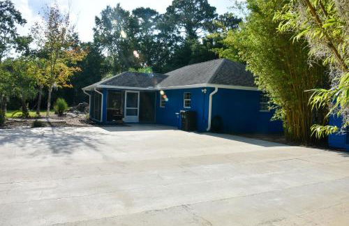 Luxurious Farm House 63 Acres - Foto 31