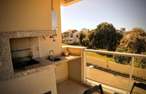 Águas do Santinho Apart - Photo 55