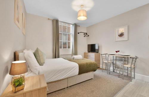 WhiskAwayHomes - Jenkins House - Studio 2 - Foto 8