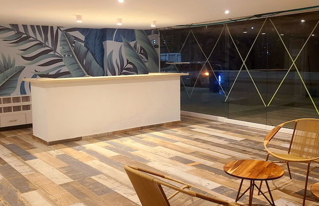 Apartamentos Ingrid - Foto 1