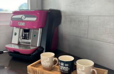 Hope Guest House Milano - Foto 11