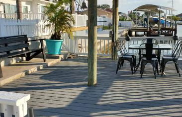 Beautiful & Cozy Home on a Canal in Hudson, FL! - Foto 40