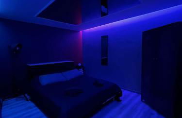 Suite CinéRoom à 25 min de Paris - Foto 7