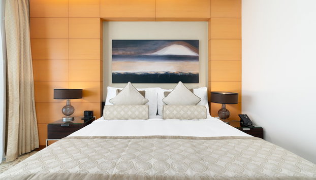 SuperHost - Spectacular City View Apartment Near Burj Khalifa - Foto 3, Habitación