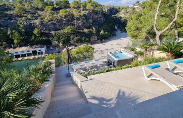 *Casa Aguamarina* Villa am Meer - Foto 33