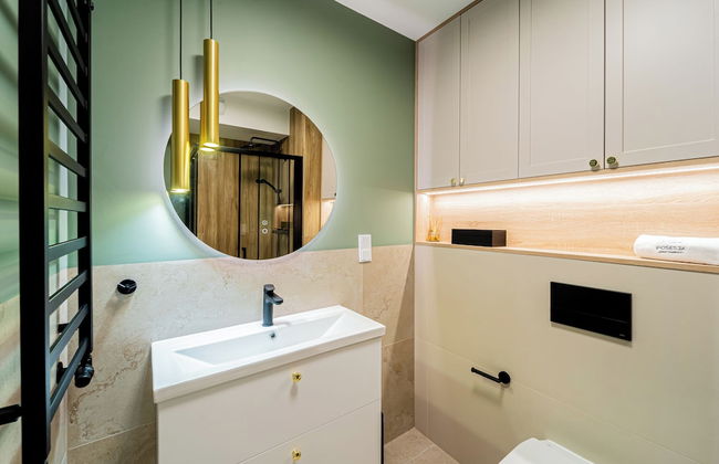 POSESJA APARTAMENTY Posesja Plażowa 4a I - Foto 63