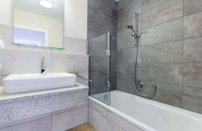 Apartment in Mittersill Near Ski Bus & Slopes - Foto 12