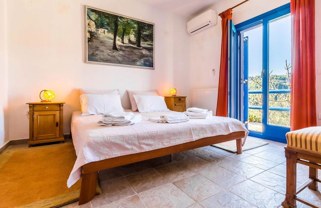 Villa Levanda Large Private Pool Sea Views A C Wifi - 3206 - Foto 32