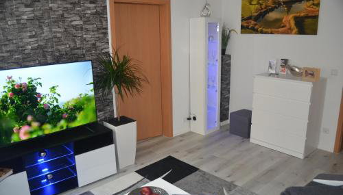 Apartment Editha Wohnung im EG Zentrumsnah - Foto 2