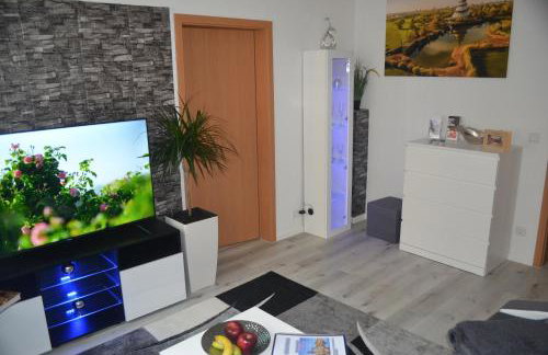 Apartment Editha Wohnung im EG Zentrumsnah - Foto 2