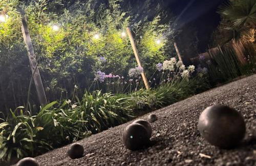 La kabane de Manou, maison de charme Cap Ferret - Foto 50