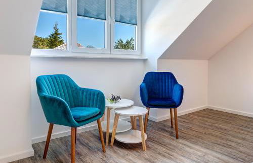 Bernsteinquartier BQ 07e - Ferienhaus Meerzeit - Foto 13